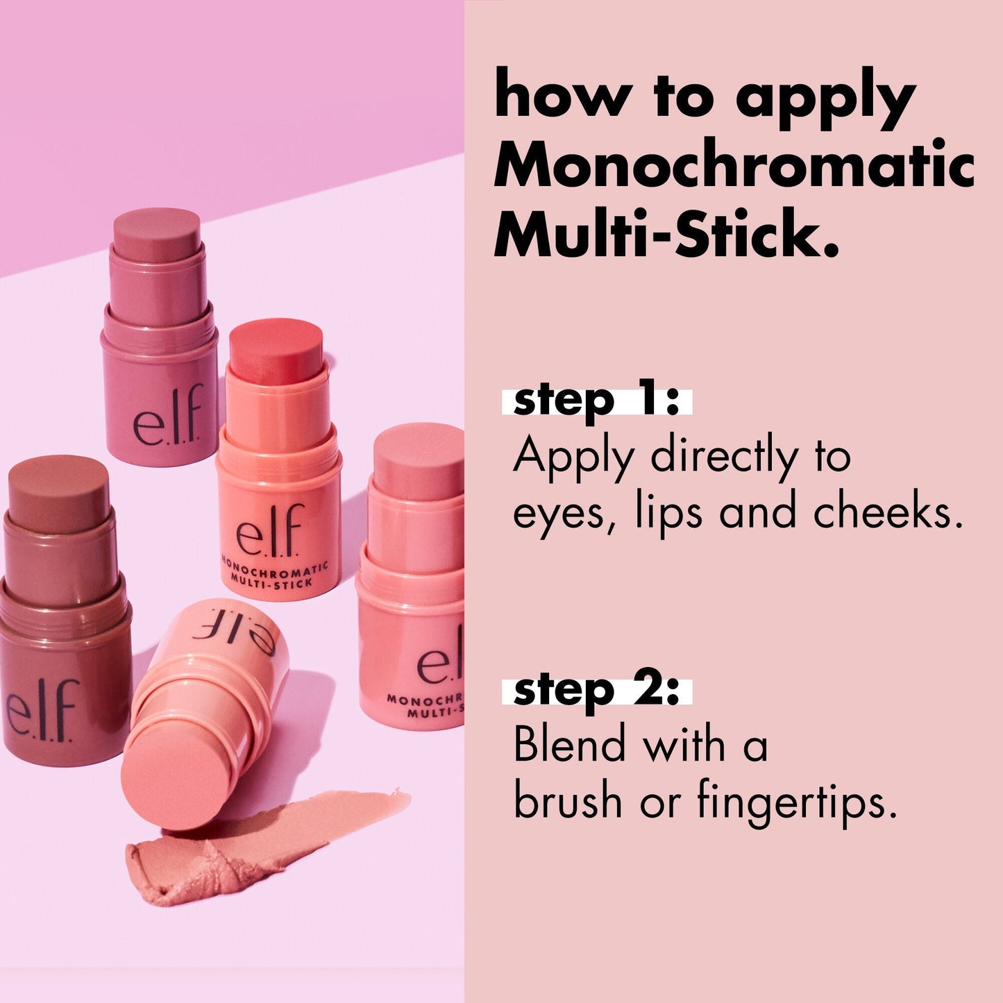 monochromatic-multi-stick-q3 0326_EDU_MonochromaticMultiStick_HowTo.jpg