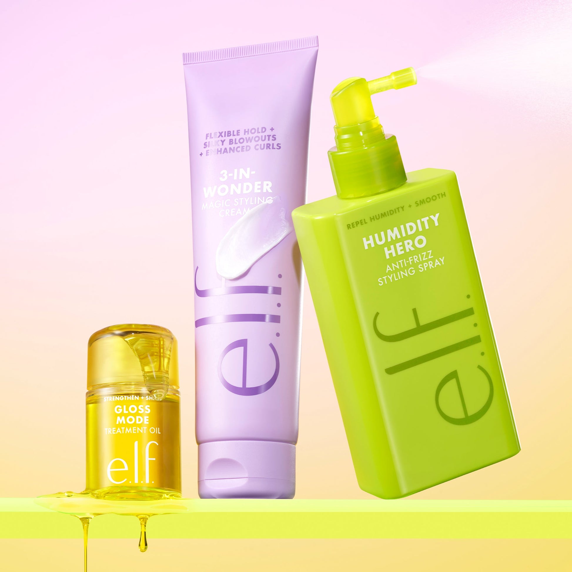 humidity-hero-anti-frizz-styling-spray-d0 111325_elf_HumidityAntifrizz_GlossMode_3InWonderCream-Group_IGF_1x1_aa14a13b-b131-4d87-b193-bf31192018d5.jpg